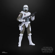 Star Wars The Black Series Imperial Armored Commando - Collectables > Action Figures > toys -  Hasbro