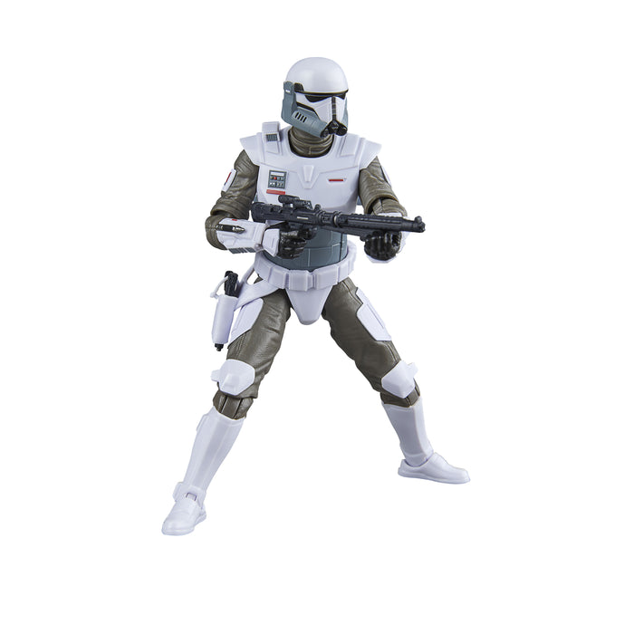 Star Wars The Black Series Imperial Armored Commando