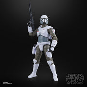 Star Wars The Black Series Imperial Armored Commando - Collectables > Action Figures > toys -  Hasbro