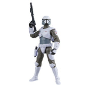 Star Wars The Black Series Imperial Armored Commando - Collectables > Action Figures > toys -  Hasbro