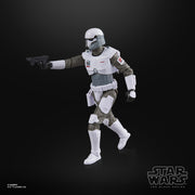Star Wars The Black Series Imperial Armored Commando - Collectables > Action Figures > toys -  Hasbro