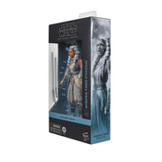 Star Wars The Black Series Ahsoka Tano (Peridea) - Collectables > Action Figures > toys -  Hasbro