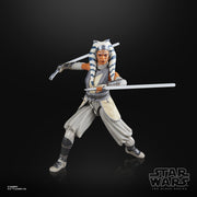 Star Wars The Black Series Ahsoka Tano (Peridea) - Collectables > Action Figures > toys -  Hasbro