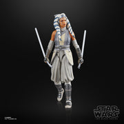 Star Wars The Black Series Ahsoka Tano (Peridea) - Collectables > Action Figures > toys -  Hasbro