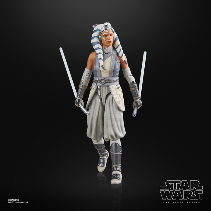 Star Wars The Black Series Ahsoka Tano (Peridea)