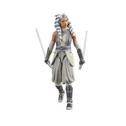 Star Wars The Black Series Ahsoka Tano (Peridea) - Collectables > Action Figures > toys -  Hasbro