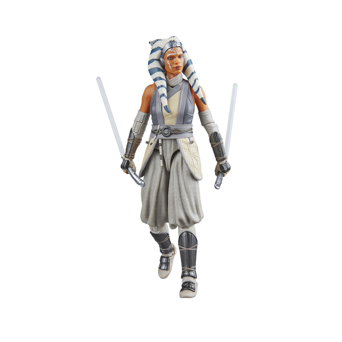 Star Wars The Black Series Ahsoka Tano (Peridea)