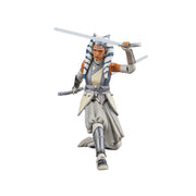 Star Wars The Black Series Ahsoka Tano (Peridea) - Collectables > Action Figures > toys -  Hasbro