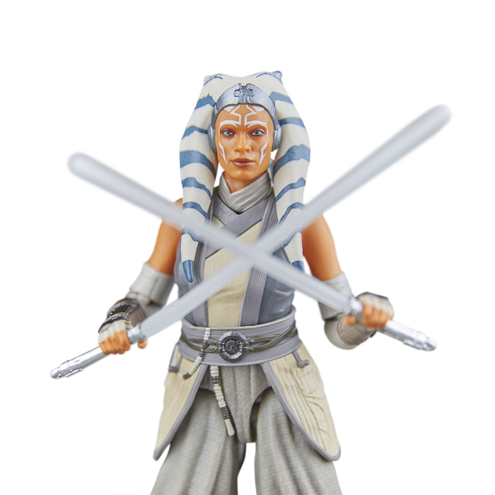 Star Wars The Black Series Ahsoka Tano (Peridea)