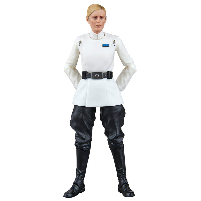 Star Wars The Black Series Dedra Meero