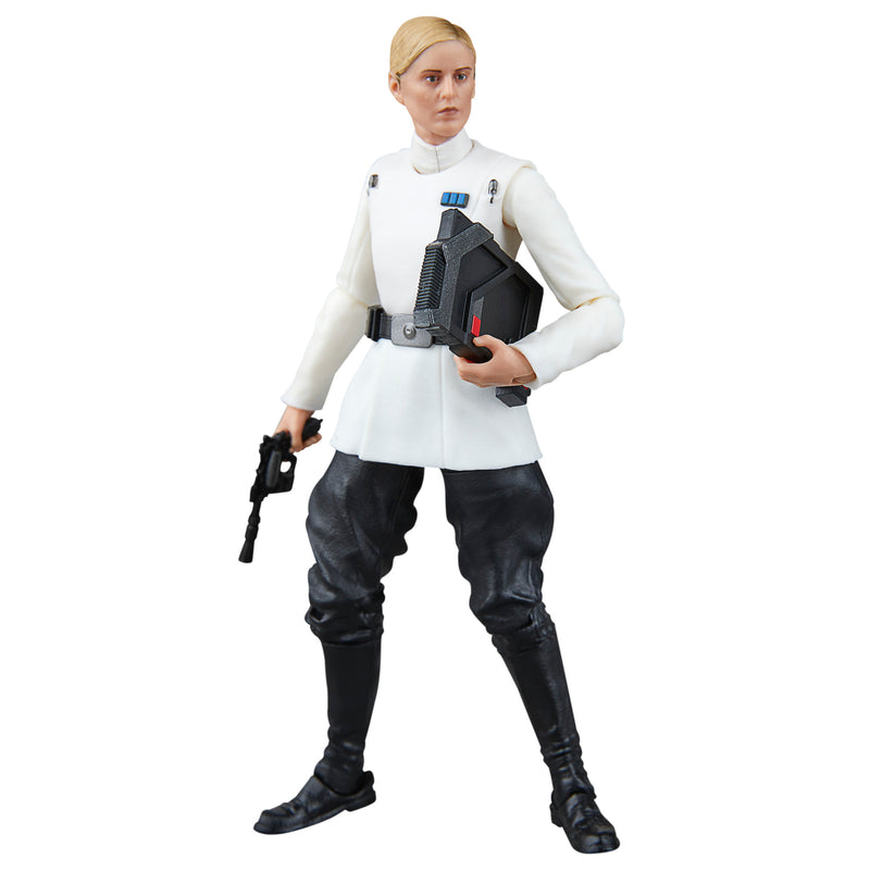 Star Wars The Black Series Dedra Meero - Collectables > Action Figures > toys -  Hasbro