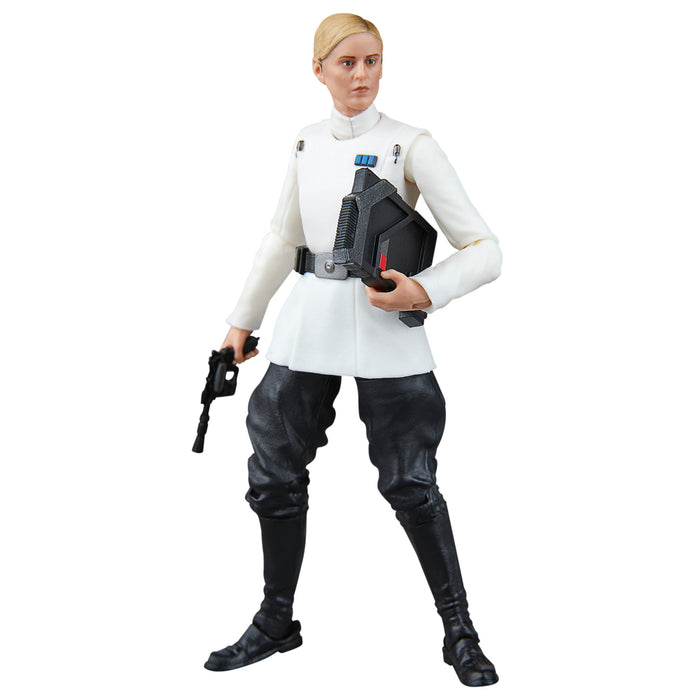 Star Wars The Black Series Dedra Meero