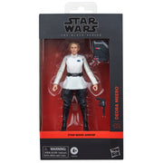 Star Wars The Black Series Dedra Meero - Collectables > Action Figures > toys -  Hasbro