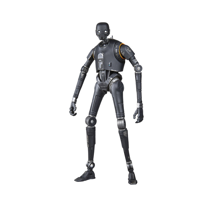 Star Wars The Black Series K-2SO (Kay-Tuesso)