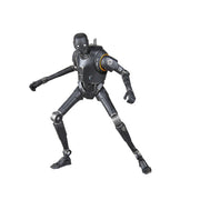Star Wars The Black Series K-2SO (Kay-Tuesso) - Collectables > Action Figures > toys -  Hasbro