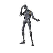 Star Wars The Black Series K-2SO (Kay-Tuesso) - Collectables > Action Figures > toys -  Hasbro