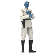 Star Wars The Black Series - Grand Admiral Thrawn  (preorder Q1 2025) - Collectables > Action Figures > toys -  Hasbro
