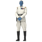 Star Wars The Black Series - Grand Admiral Thrawn  (preorder Q1 2025) - Collectables > Action Figures > toys -  Hasbro