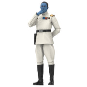 Star Wars The Black Series - Grand Admiral Thrawn  (preorder Q1 2025) - Collectables > Action Figures > toys -  Hasbro