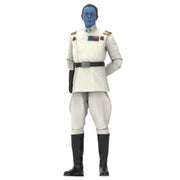 Star Wars The Black Series - Grand Admiral Thrawn  (preorder Q1 2025) - Collectables > Action Figures > toys -  Hasbro