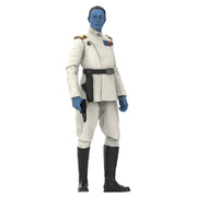 Star Wars The Black Series - Grand Admiral Thrawn  (preorder Q1 2025) - Collectables > Action Figures > toys -  Hasbro