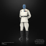 Star Wars The Black Series - Grand Admiral Thrawn  (preorder Q1 2025) - Collectables > Action Figures > toys -  Hasbro