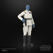 Star Wars The Black Series - Grand Admiral Thrawn  (preorder Q1 2025) - Collectables > Action Figures > toys -  Hasbro