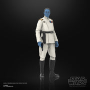 Star Wars The Black Series - Grand Admiral Thrawn  (preorder Q1 2025) - Collectables > Action Figures > toys -  Hasbro