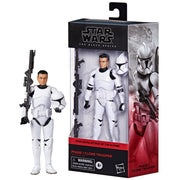 Star Wars The Black Series - Phase I Clone Trooper (preorder June/July) - Collectables > Action Figures > toys -  Hasbro