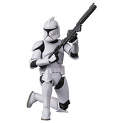 Star Wars The Black Series - Phase I Clone Trooper (preorder June/July) - Collectables > Action Figures > toys -  Hasbro