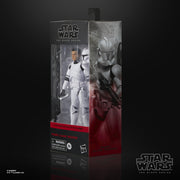 Star Wars The Black Series - Phase I Clone Trooper (preorder June/July) - Collectables > Action Figures > toys -  Hasbro
