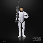 Star Wars The Black Series - Phase I Clone Trooper (preorder June/July) - Collectables > Action Figures > toys -  Hasbro