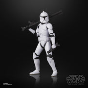 Star Wars The Black Series - Phase I Clone Trooper (preorder June/July) - Collectables > Action Figures > toys -  Hasbro