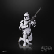 Star Wars The Black Series - Phase I Clone Trooper (preorder June/July) - Collectables > Action Figures > toys -  Hasbro