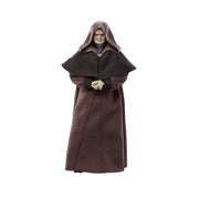 Star Wars The Black Series Darth Sidious  (preorder Q4 ) - Collectables > Action Figures > toys -  Hasbro