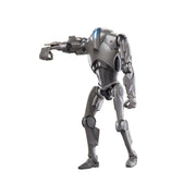 Star Wars The Black Series Super Battle Droid (preorder Q4 ) - Collectables > Action Figures > toys -  Hasbro