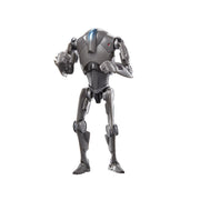 Star Wars The Black Series Super Battle Droid (preorder Q4 ) - Collectables > Action Figures > toys -  Hasbro