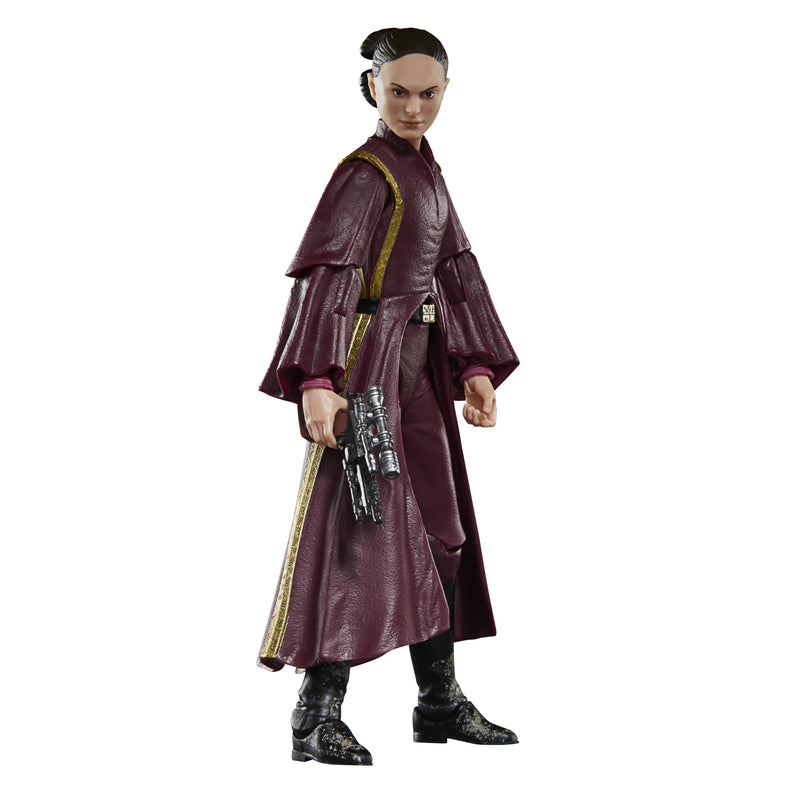 Star Wars The Black Series Padmé Amidala (preorder Q2) - Collectables > Action Figures > toys -  Hasbro