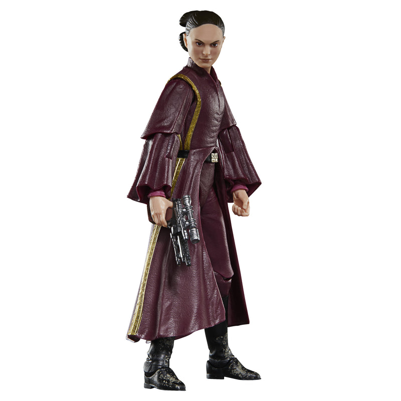 Star Wars The Black Series Padmé Amidala (preorder Q2) - Collectables > Action Figures > toys -  Hasbro