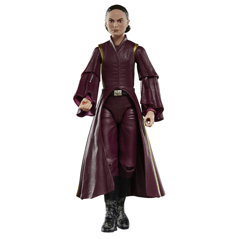 Star Wars The Black Series Padmé Amidala (preorder Q2) - Collectables > Action Figures > toys -  Hasbro