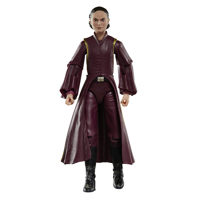 Star Wars The Black Series Padmé Amidala (preorder Q2) - Collectables > Action Figures > toys -  Hasbro