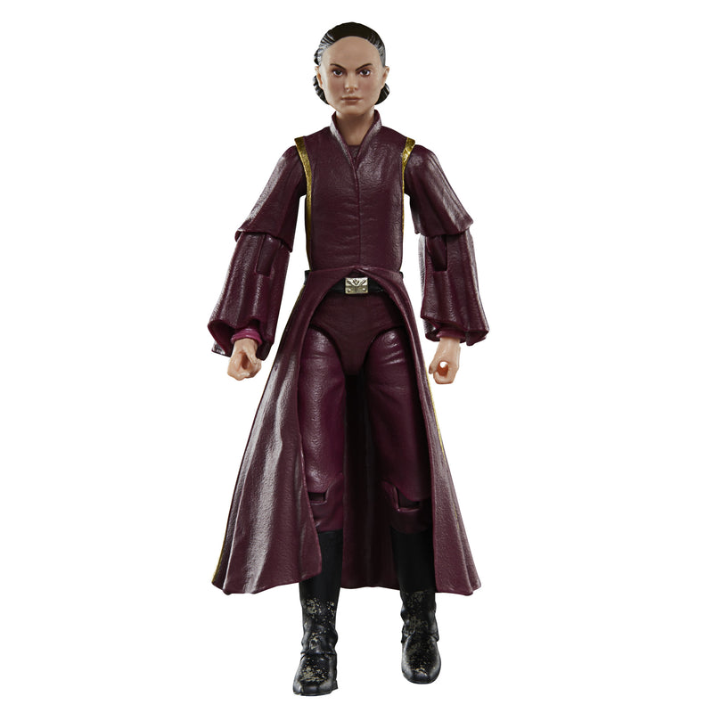 Star Wars The Black Series Padmé Amidala (preorder Q2) - Collectables > Action Figures > toys -  Hasbro