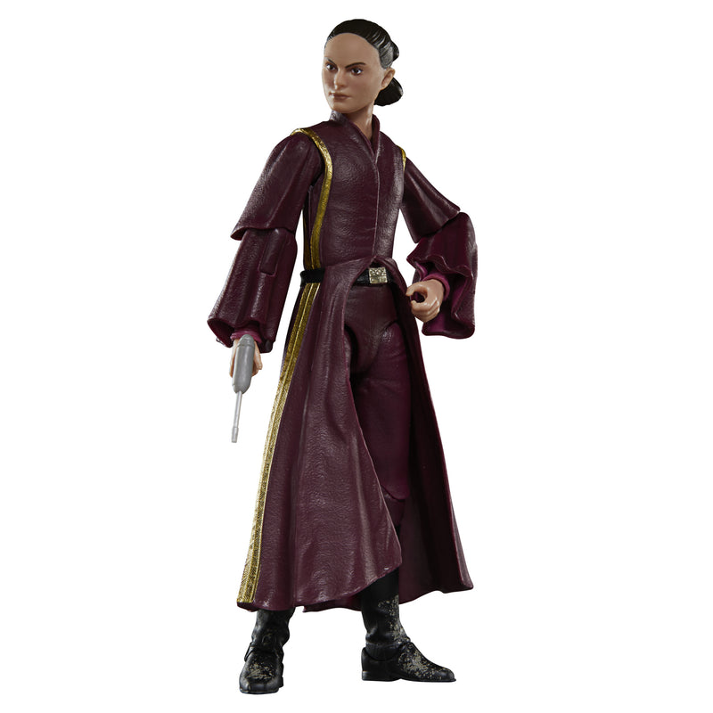 Star Wars The Black Series Padmé Amidala (preorder Q2) - Collectables > Action Figures > toys -  Hasbro