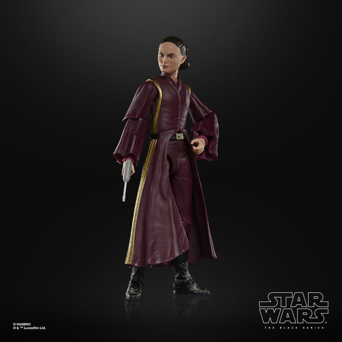 Star Wars The Black Series Padmé Amidala (preorder Q2) - Collectables > Action Figures > toys -  Hasbro