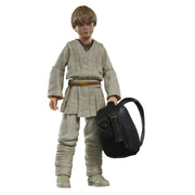Star Wars The Black Series - Anakin Skywalker - Phantom Menace (preorder Q2) - Collectables > Action Figures > toys -  Hasbro