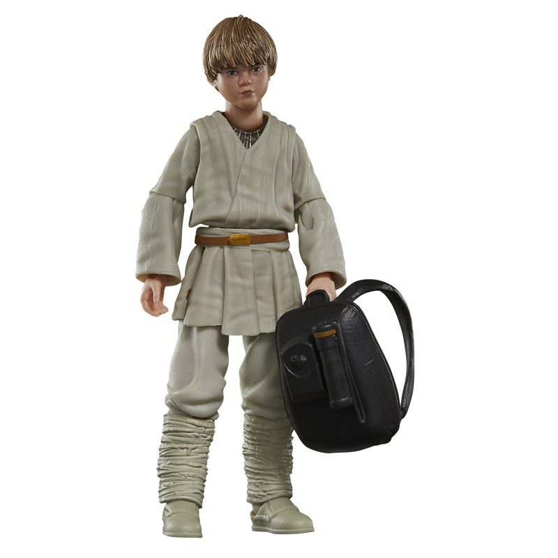 Star Wars The Black Series - Anakin Skywalker - Phantom Menace (preorder Q2) - Collectables > Action Figures > toys -  Hasbro