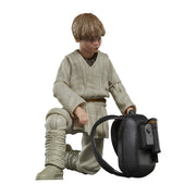 Star Wars The Black Series - Anakin Skywalker - Phantom Menace (preorder Q2) - Collectables > Action Figures > toys -  Hasbro