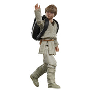 Star Wars The Black Series - Anakin Skywalker - Phantom Menace (preorder Q2) - Collectables > Action Figures > toys -  Hasbro