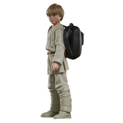 Star Wars The Black Series - Anakin Skywalker - Phantom Menace (preorder Q2) - Collectables > Action Figures > toys -  Hasbro