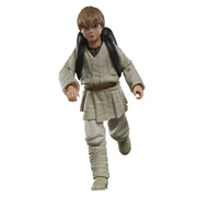 Star Wars The Black Series - Anakin Skywalker - Phantom Menace (preorder Q2) - Collectables > Action Figures > toys -  Hasbro